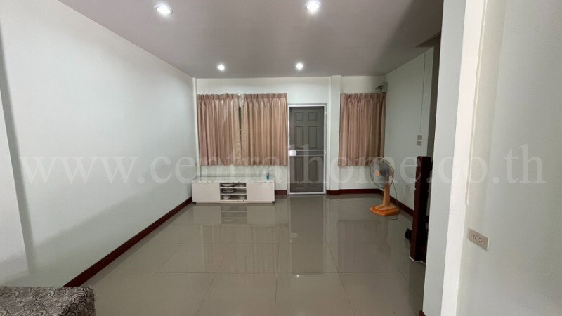 รูป ทาวน์เฮ้าส์ บัวทองธานี เฟส 17 บ้านสภาพใหม่ ทำเลดี ราคาถูก - รูปที่ 5/22