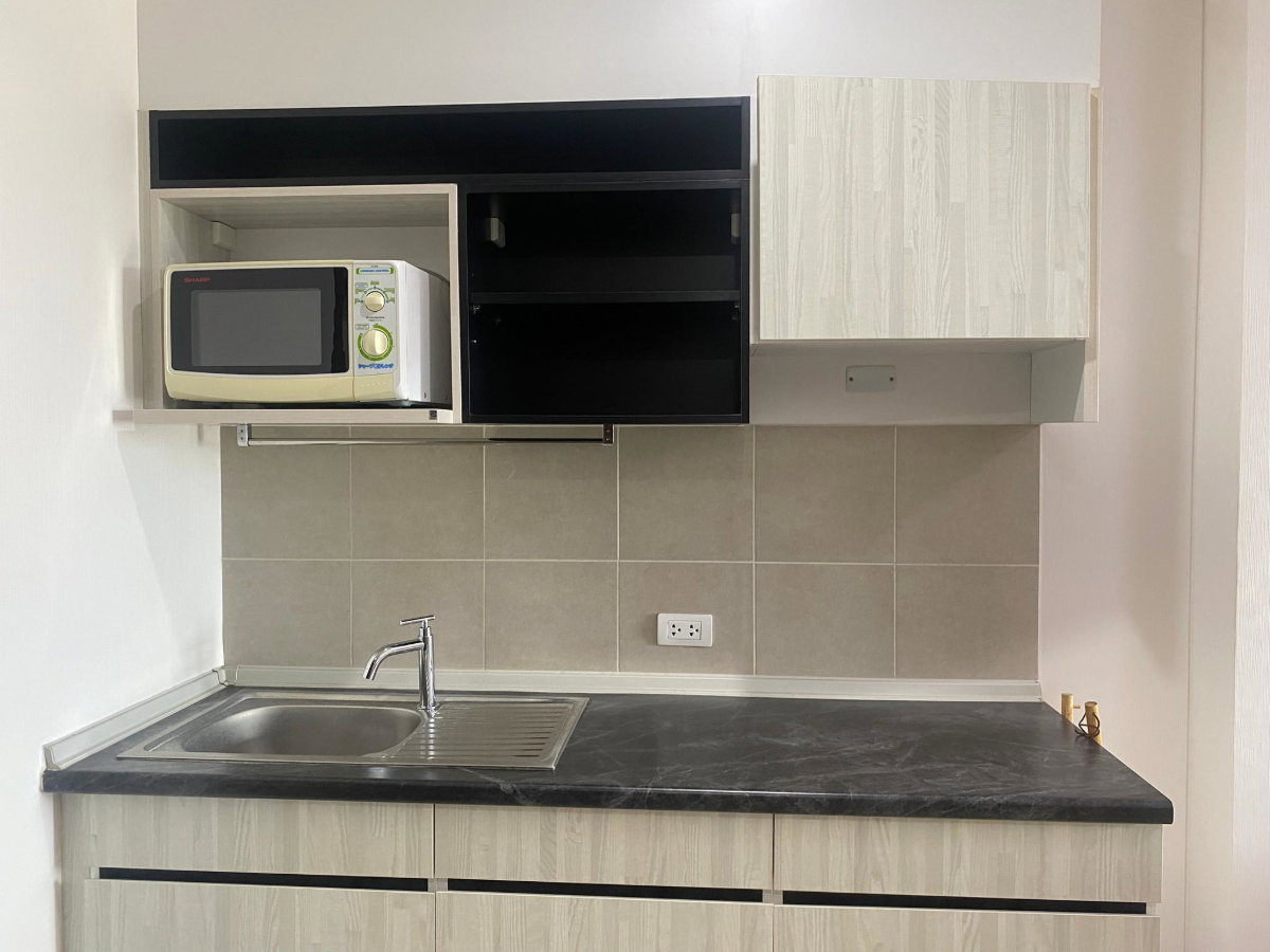 picture   Supalai City Resort Chaeng Wattana - 3/14