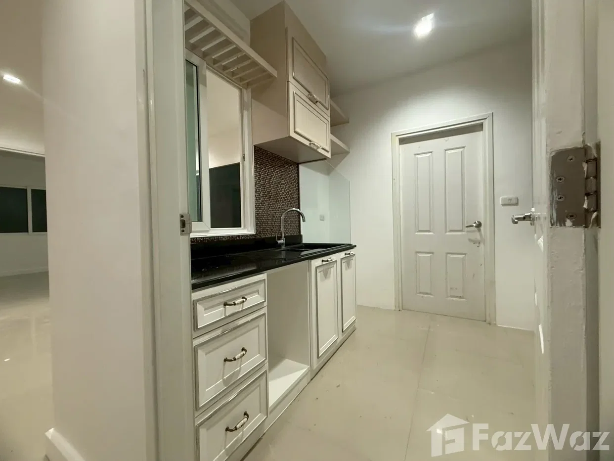 รูป ขายบ้านเดี่ยว หมู่บ้าน Golden Neo (โกลเด้นนีโอ อ่อนนุช พัฒนา 6151197 - รูปที่ 2/21