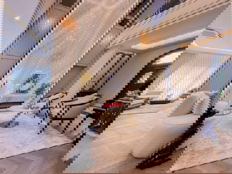 รูป 💥💥บ้านเดี่ยว นาราสิริ กรุงเทพกรีฑา💥💥 - รูปที่ 2/46