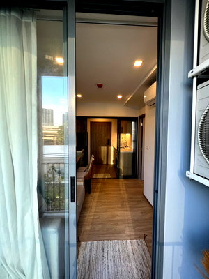 Condos for rent : For Rent The Nest Sukhumvit 71 Fully Furnished (Near BTS Phra Khanong)