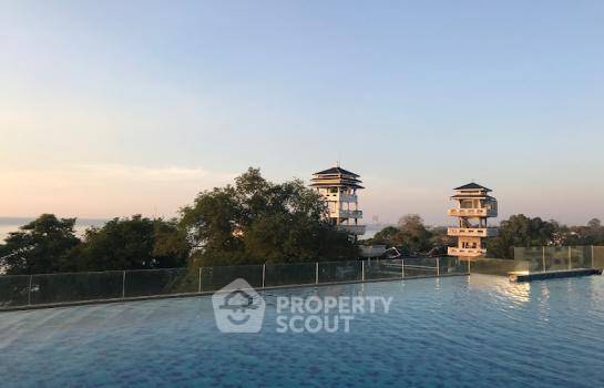 picture 1-BR Condo at The Zea Sriracha in Bang Phra (ID 1898122) - 7/12