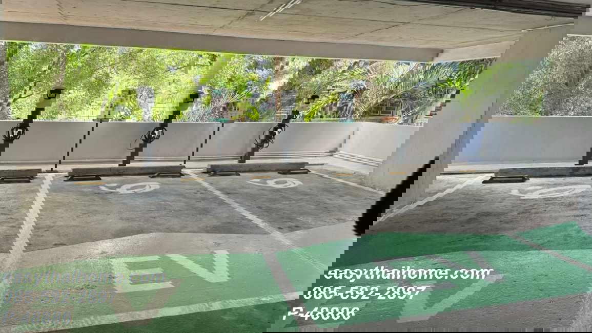 รูป [ให้เช่า! ห้องใหญ่หรู 164 ตรม. ริชมอนด์ พาเลส P-48886] 3 นอน 3 น้ำ ใจกลางสุขุมวิท ใกล้ BTS พร้อมพงษ์ ราคา 70,000 บาท | line @easythaihome 085-592-2897 - รูปที่ 26/31