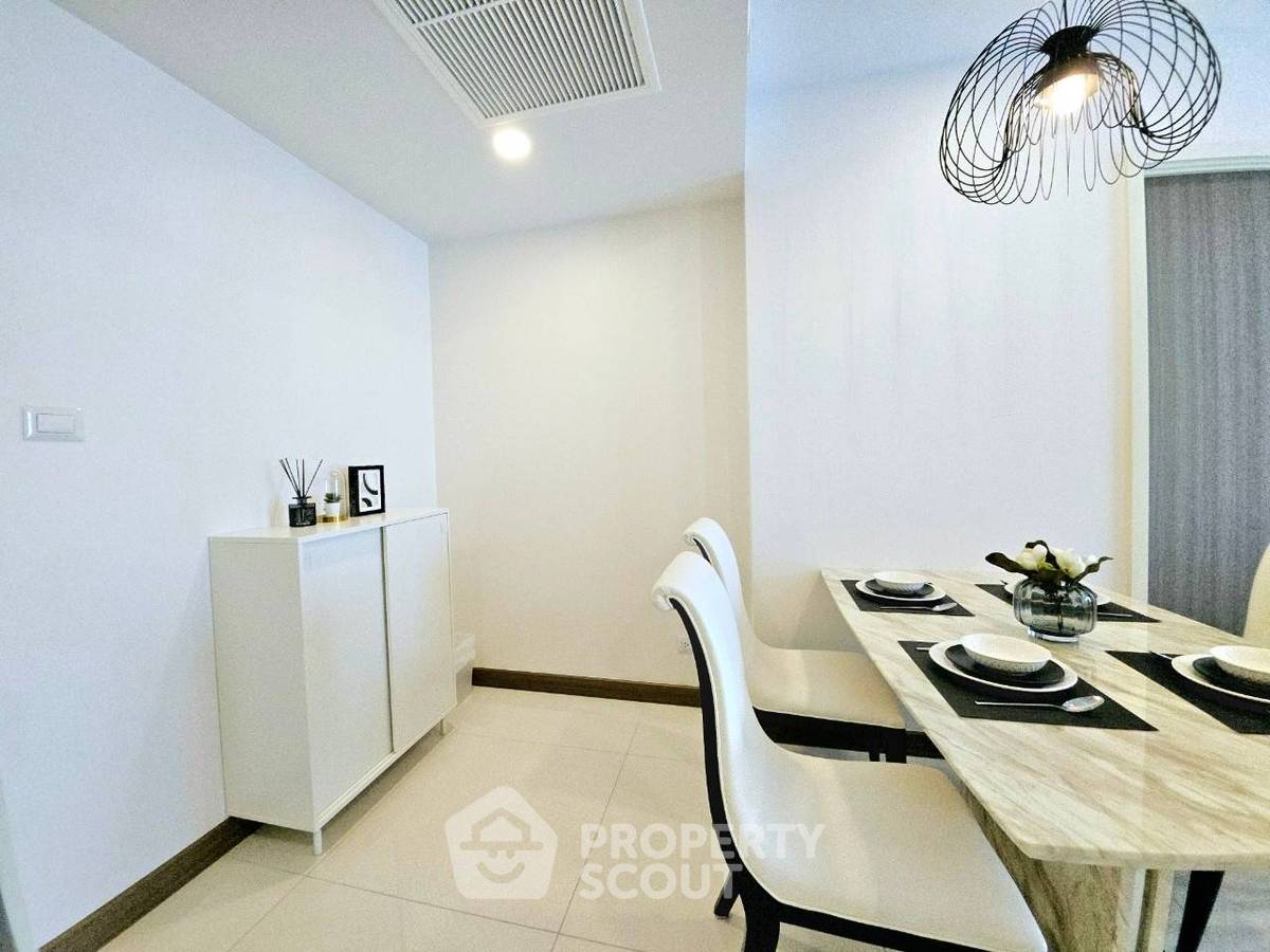 รูป คอนโด 2-ห้องนอน ที่ ศุภาลัย พรีเมียร์ เจริญนคร ใกล้ BTS กรุงธนบุรี (ID 2080893) - รูปที่ 8/27