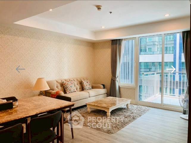 รูป คอนโด 2-ห้องนอน ที่ บ้านสิริ 24 ใกล้ BTS พร้อมพงษ์ (ID 2778665) - รูปที่ 2/10