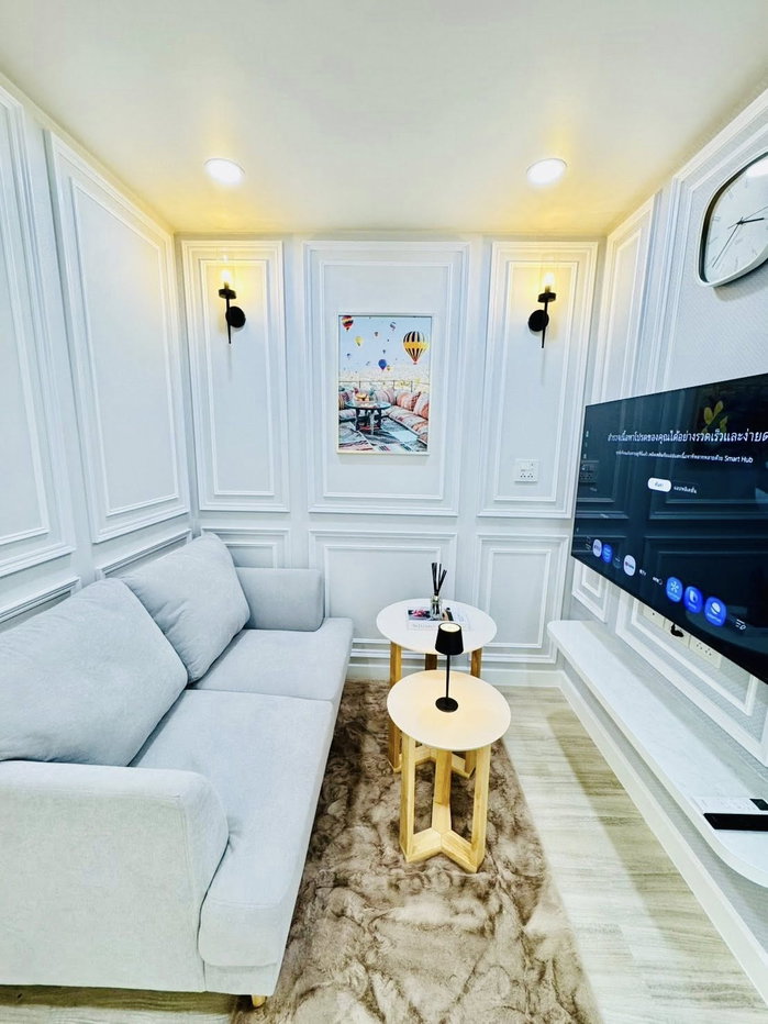 รูป 1 Bedroom Condo for Sale Lumpini Sukhumvit North Pattaya - รูปที่ 3/9