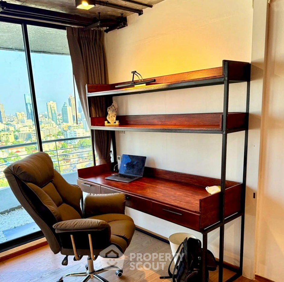 รูป คอนโด 1-ห้องนอน ที่ ศุภาลัย เพลส สุขุมวิท 39 ใกล้ BTS พร้อมพงษ์ (ID 2776013) - รูปที่ 8/8
