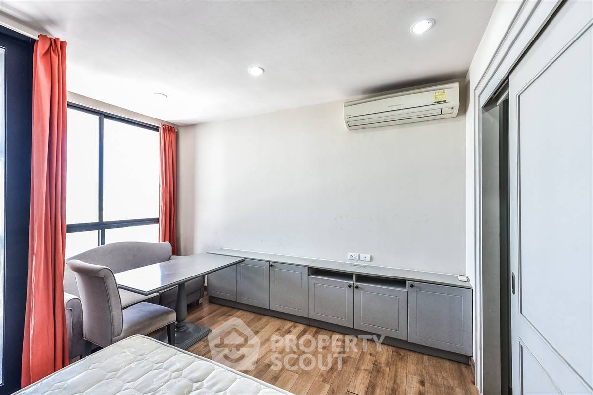 picture Studio Condo at The Editor Saphan Khwai near BTS Saphan Khwai (ID 2379537) - 5/5