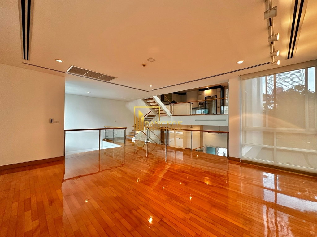 รูป The Trees Sathorn | Remarkable 4 Bedroom Luxury House - BR8149SH - รูปที่ 8/51