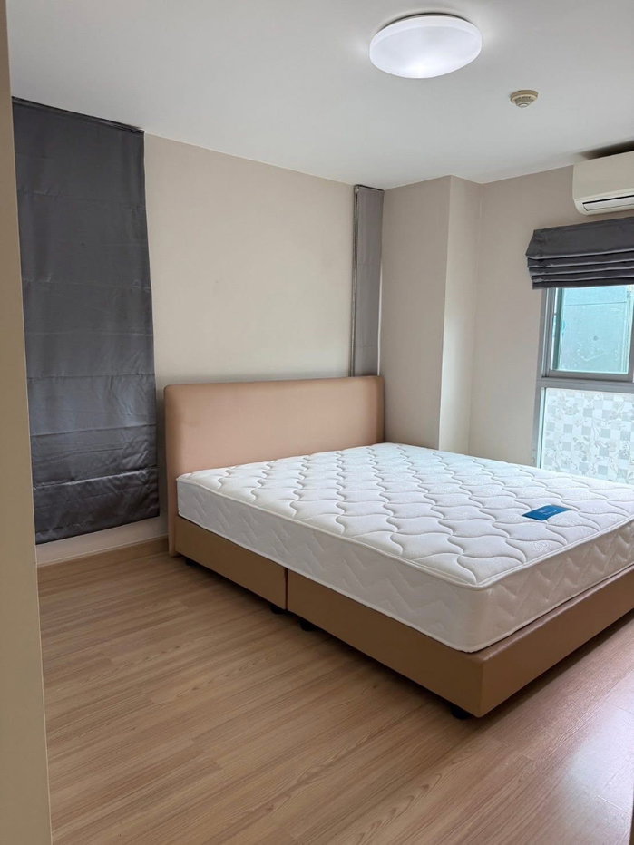 รูป code : H06 ว่างแล้ว!! คอนโดให้เช่า ดิ เอสเคป สุขุมวิท 101/1 (The Escape Sukhumvit 101/1) | ห้องแต่งสวยมาก ติดโซนสระว่ายน้ำ พร้อมเข้าอยู่ 12/4/69 นี้ - รูปที่ 1/6
