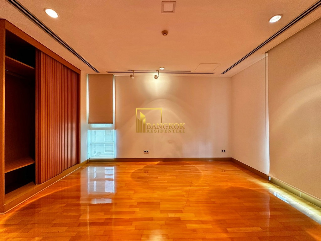 รูป The Trees Sathorn | Remarkable 4 Bedroom Luxury House - BR8149SH - รูปที่ 23/51