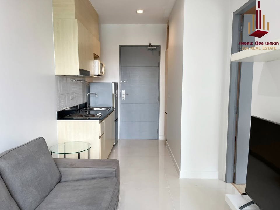 picture ✨ For Rent: Ideo Verve Sukhumvit ✨ 💰 Only 17,000 THB/month - 2/6