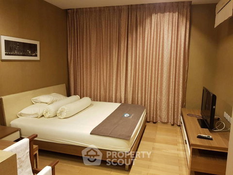 คอนโด 1-ห้องนอน ที่ สิริ แอท สุขุมวิท ใกล้ BTS ทองหล่อ (ID 436736)