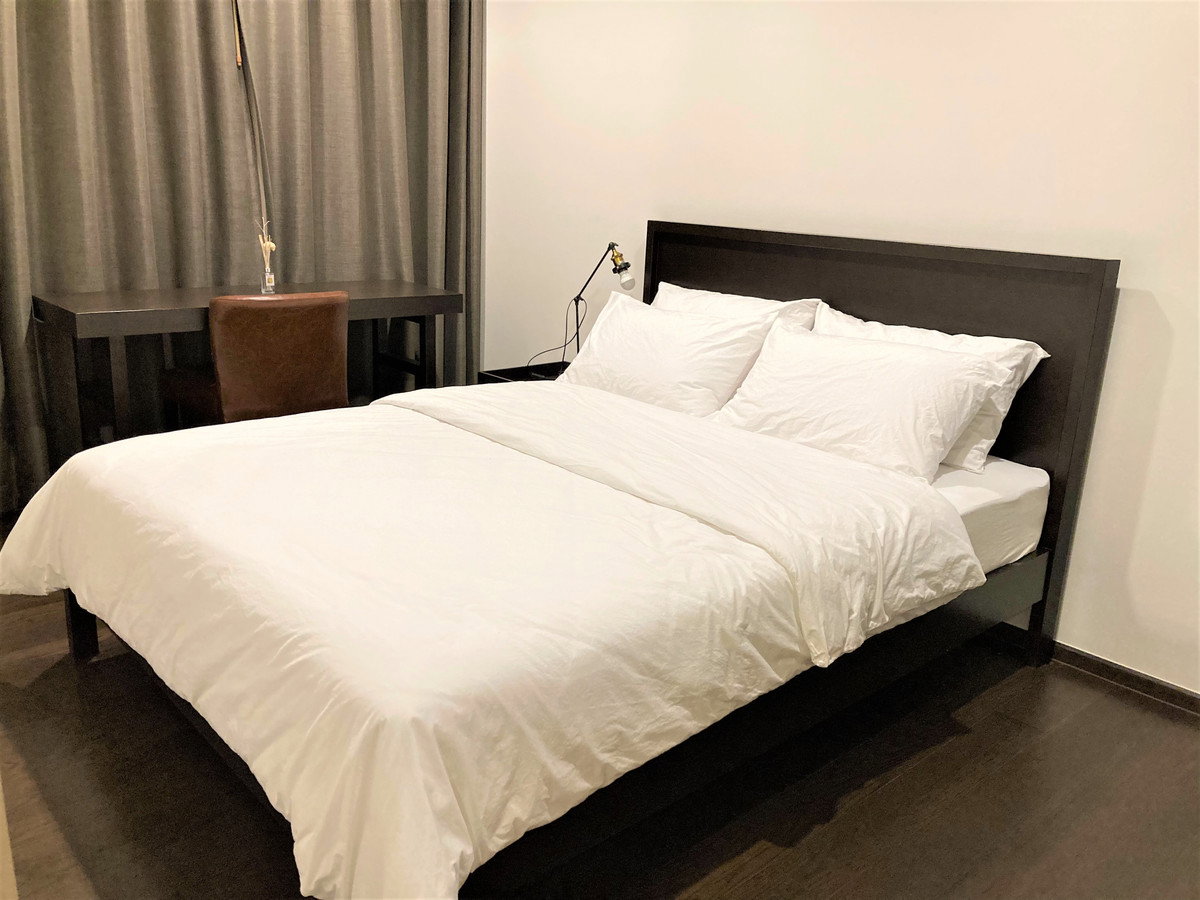 รูป ✨Condo for Rent : The Line Ratchathewi  (AP-02) ( line : @condo91 ) - รูปที่ 2/10