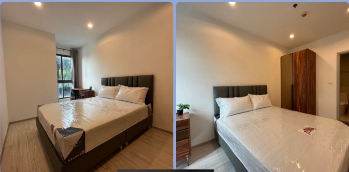 รูป 🎉 For Rent 🏤 Ideo mobi Eastgate (ไอดีโอ โมบิ สุขุมวิท อีสท์เกต)🏤 JA-1372 - รูปที่ 2/4