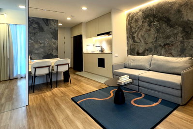 Condos for sale : 🏠✨ LIV@49 for Sale | Duplex 1 Bedroom (HBH-HL-134)