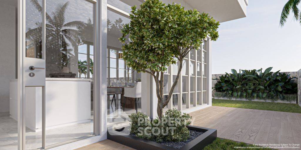 picture 4-BR Villa close to Bang Kao Beach (ID 2782076) - 10/16