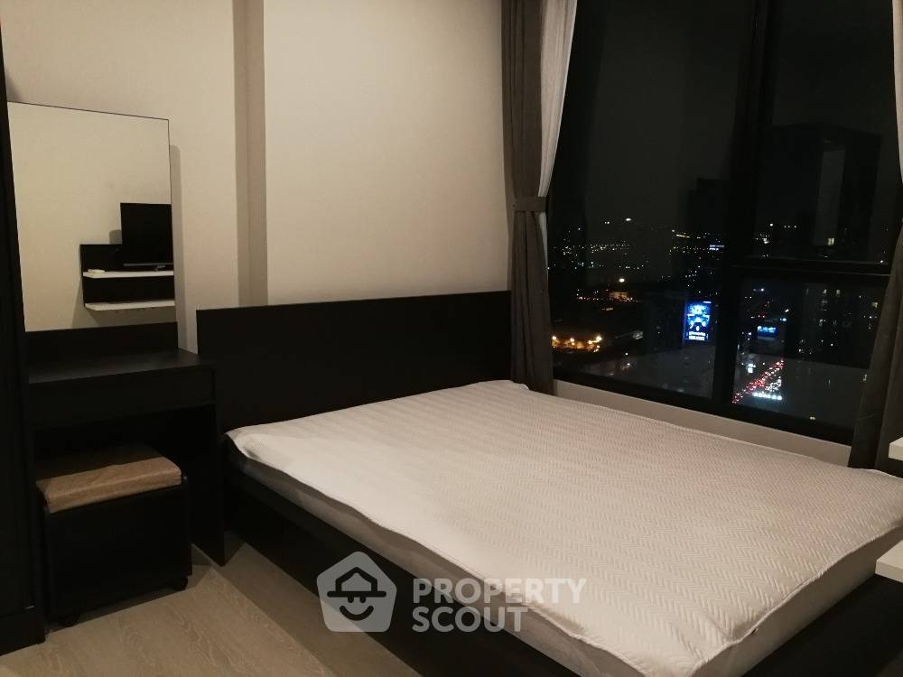 รูป คอนโด 1-ห้องนอน ที่ เดอะ นิช ไพรด์ ทองหล่อ เพชรบุรี ใกล้ ARL รามคำแหง (ID 466216) - รูปที่ 3/19