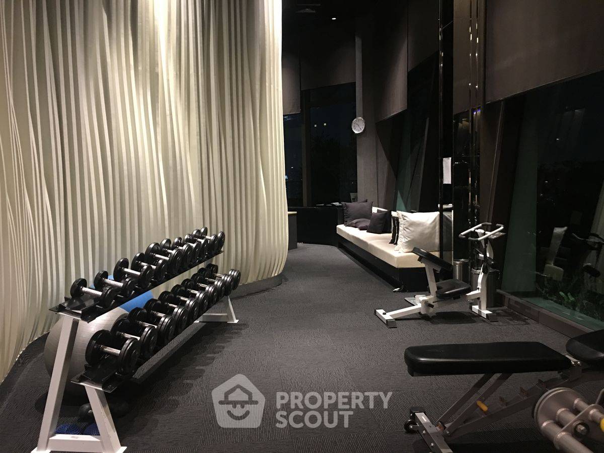 รูป คอนโด 1-ห้องนอน ที่ ริทึ่ม สุขุมวิท 44/1 ใกล้ BTS พระโขนง (ID 2091659) - รูปที่ 11/17