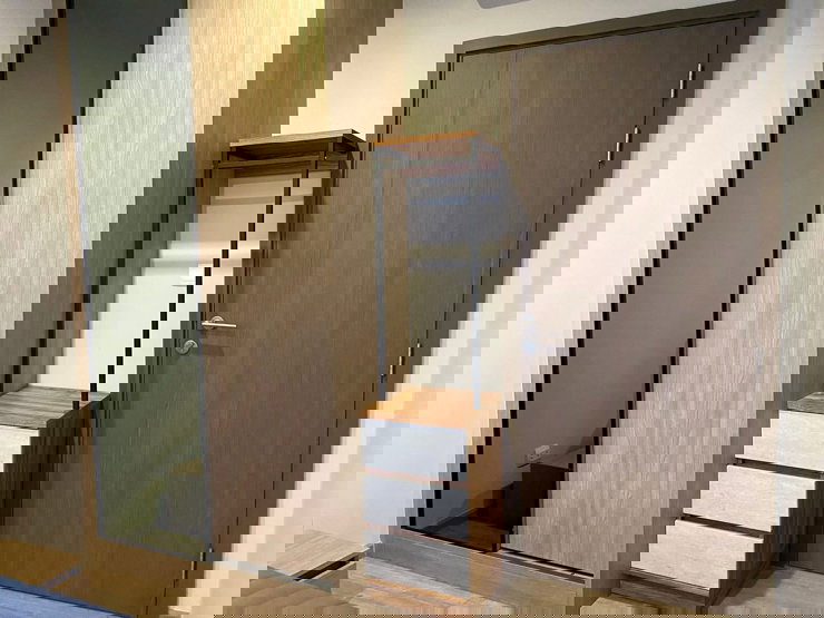 รูป ให้เช่า เดอะ ไลน์ วงศ์สว่าง (The Line Wongsawang) Line : @condo24 (มี@ด้วย) - รูปที่ 7/8