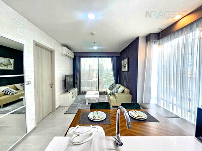 Condos for rent : 🎉 For Rent Condo RHYTHM SUKHUMVIT 42 Building 1, Floor 12,1 bed room, Room size 45 sqm