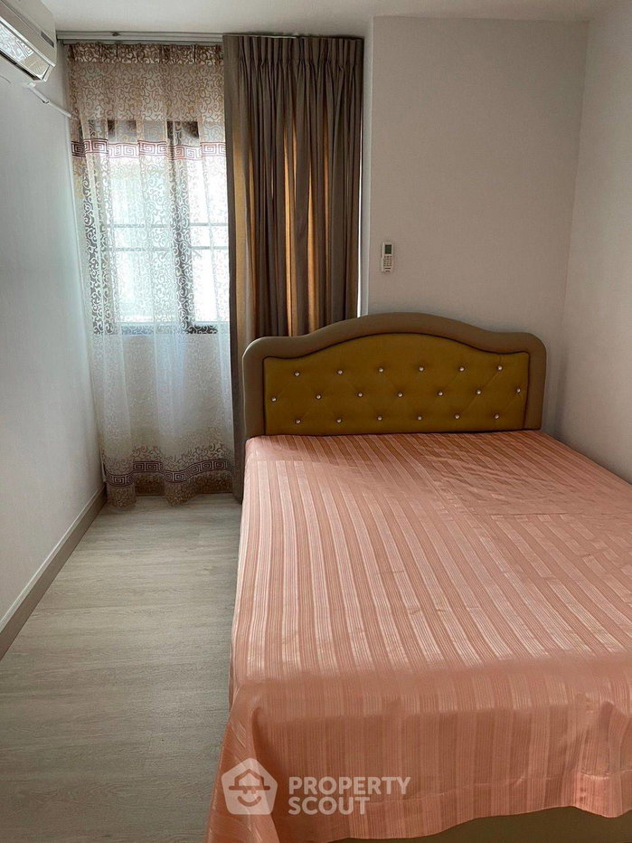 รูป คอนโด 2-ห้องนอน ที่ ท็อป วิว ทาวเวอร์ คอนโดมิเนียม ใกล้ BTS ทองหล่อ (ID 2770353) - รูปที่ 10/11