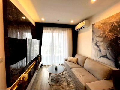 คอนโดให้เช่า : 💥💥คอนโด ไอดีโอ โมบิ สุขุมวิท 66💥💥