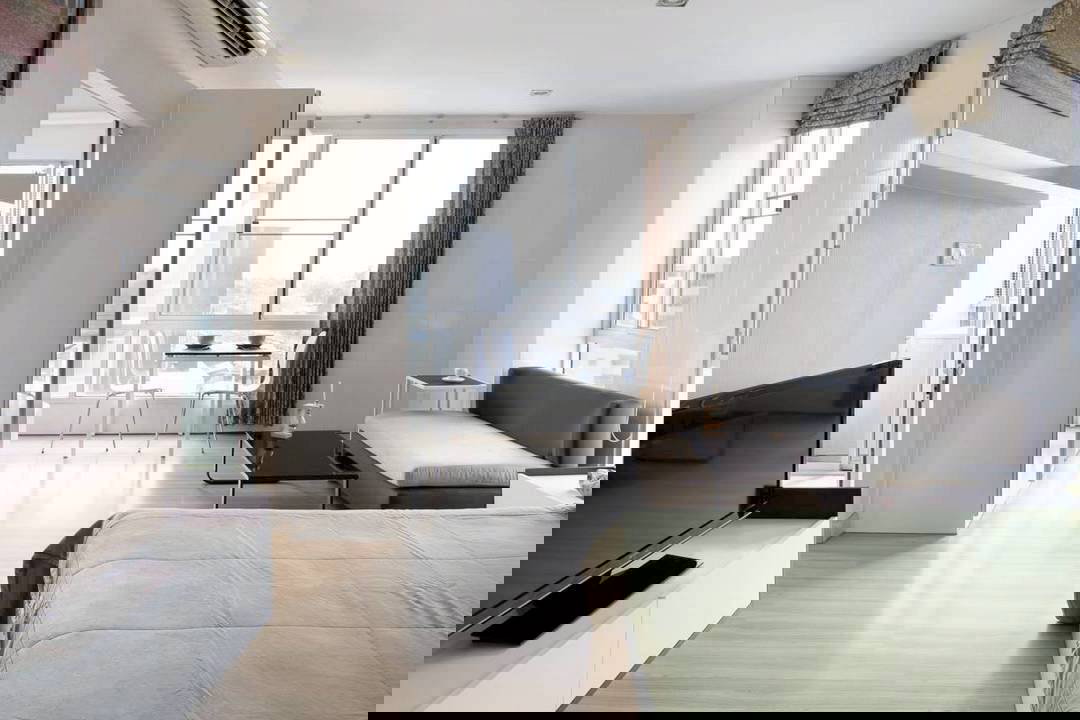 รูป ให้เช่า ❗️ วันพลัสคลองชล 2 ใกล้ มช สุดๆ  วิวดอยสุเทพ ⛰️ - รูปที่ 4/15