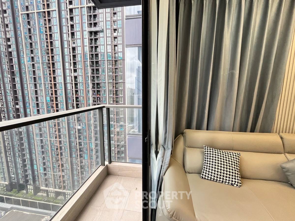 รูป คอนโด 2-ห้องนอน ที่ วันไนน์ไฟว์ อโศก - พระราม 9 ใกล้ MRT พระราม 9 (ID 2776212) - รูปที่ 5/15