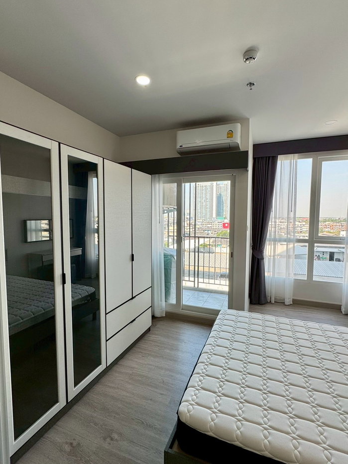 รูป 🔥 ให้เช่า ศุภาลัย ลอฟท์ ภาษีเจริญ สเตชั่น 🔥  - รูปที่ 4/9