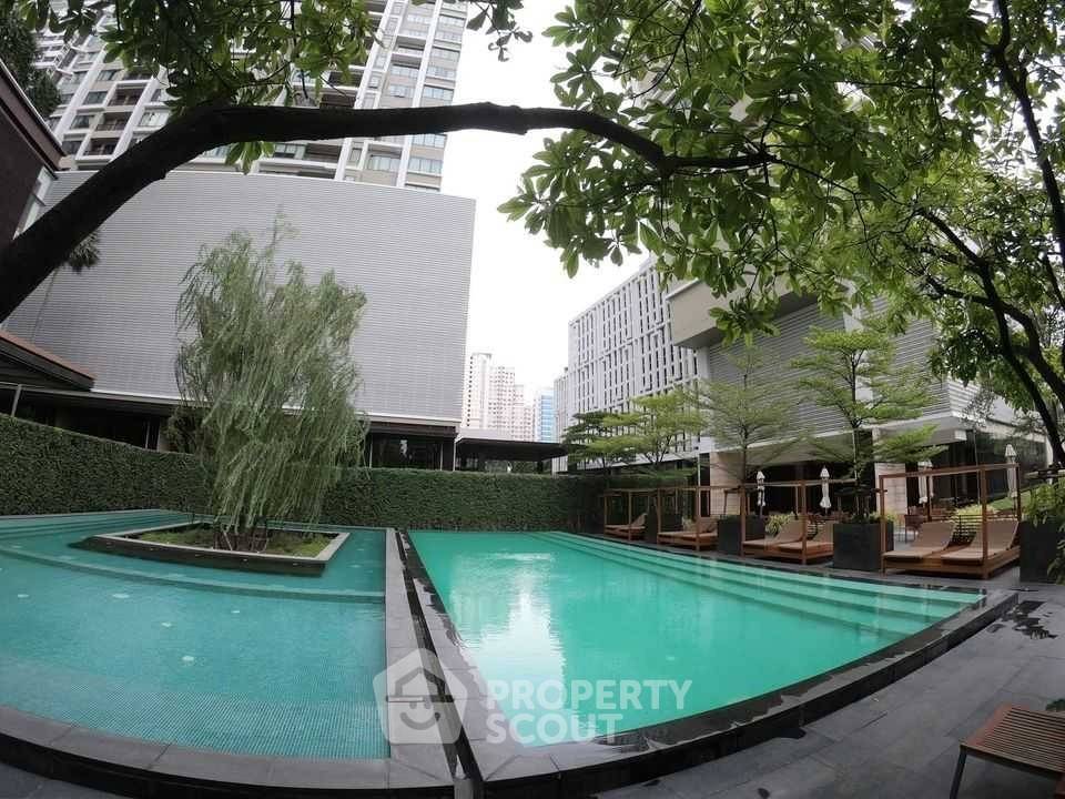 รูป คอนโด 1-ห้องนอน ที่ ดิ เอ็มโพริโอ เพลส ใกล้ BTS พร้อมพงษ์ (ID 2070041) - รูปที่ 16/18