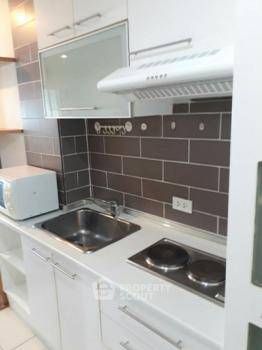 รูป คอนโด 1-ห้องนอน ที่ แกรนด์ พาร์ค วิว อโศก ใกล้ MRT สุขุมวิท (ID 422525) - รูปที่ 8/9