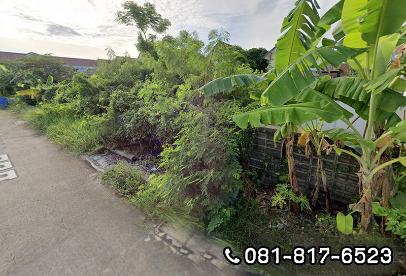 picture Land for sale Lam Luk Ka Pathum Thani - 1/4