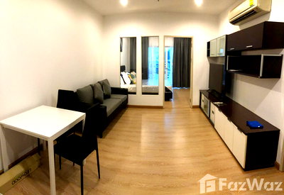 ขายคอนโด : ขาย คอนโด 1 ห้องนอน ในโครงการ เดอะ คอมพลีท ราชปรารภ 1134788