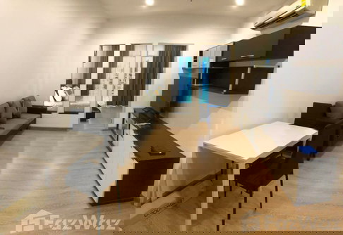 1 Bedroom Condo for sale at The Complete Rajprarop  1134788