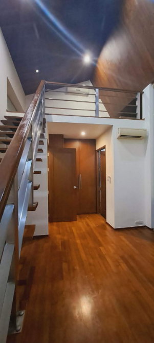 รูป ให้เช่าทาวน์โฮม Lotus Point เอกมัย (31 ตร.ว.) 5 ชั้น 4 นอน 4 น้ำ 2จอด พร้อมอยู่ - รูปที่ 19/20