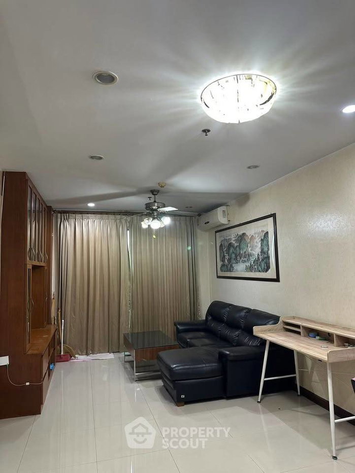 รูป คอนโด 2-ห้องนอน ที่ ศุภาลัย พรีเมียร์ ราชเทวี ใกล้ BTS ราชเทวี (ID 2780206) - รูปที่ 2/7