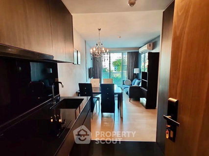 รูปภาพ 1-BR Condo at Via 49 near BTS Phrom Phong (ID 452589)