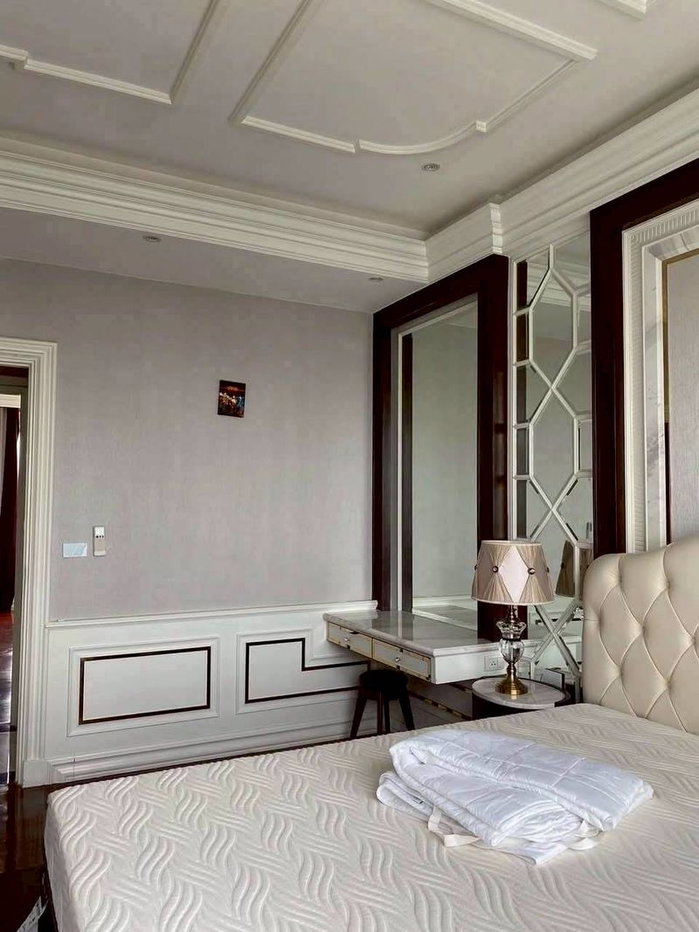 รูป 💎For rent Penthouse  Condo  📍 Q Asoke  📍  Rent Prices   260,000/ month.  - รูปที่ 11/20