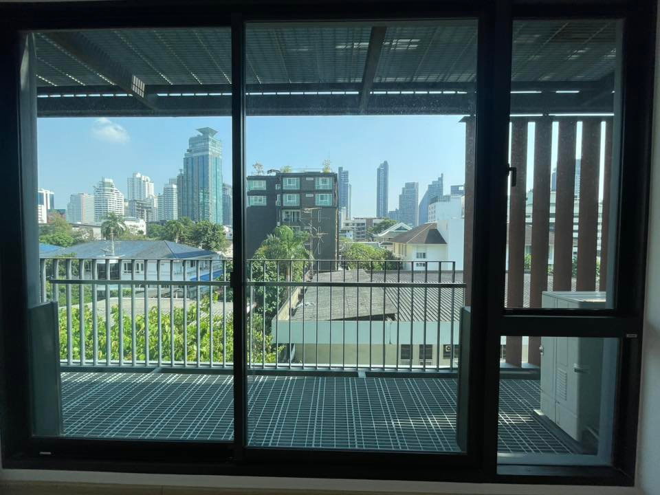 รูป RS5672 ให้เช่าคอนโด Chalermnit Art de Maison Sukhumvit 53 ใกล้ BTS ทองหล่อ - รูปที่ 6/8