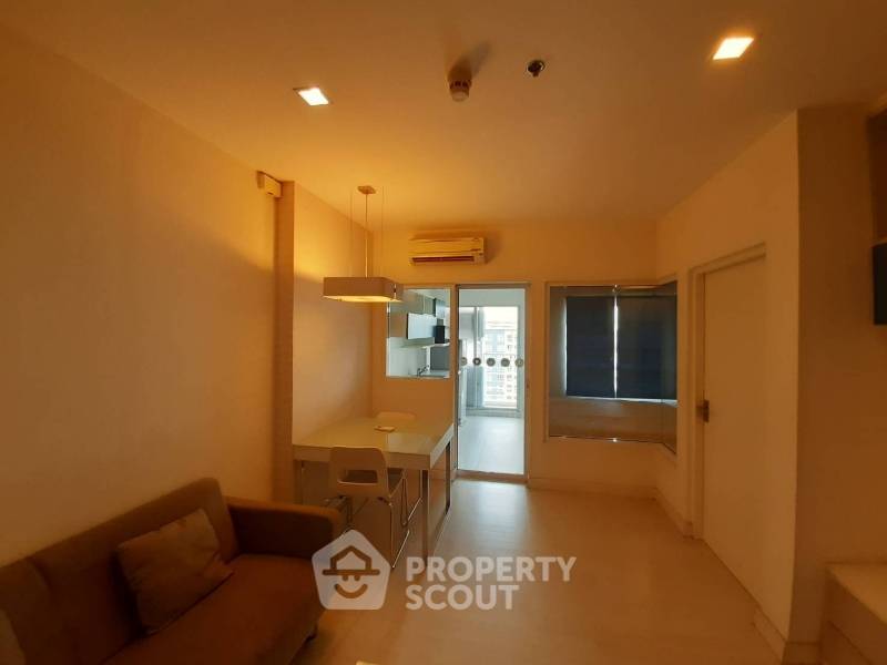 รูป คอนโด 1-ห้องนอน ที่ เดอะรูม รัชดา-ลาดพร้าว ใกล้ MRT รัชดาภิเษก (ID 731827) - รูปที่ 11/12