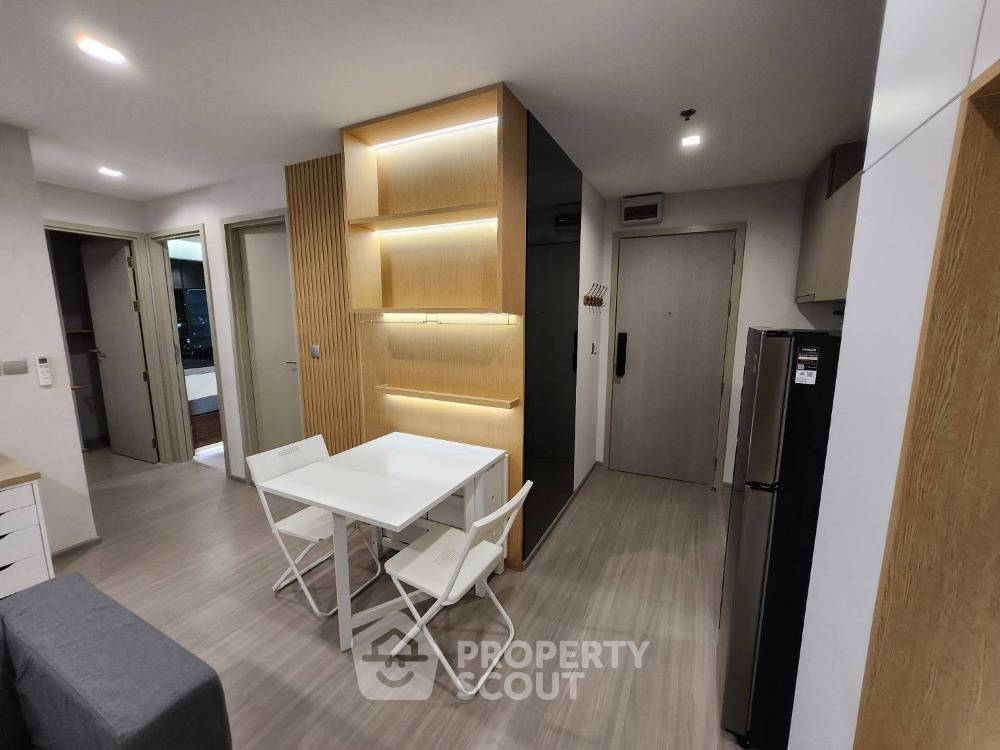 รูป คอนโด 2-ห้องนอน ที่ ไลฟ์ ลาดพร้าว ใกล้ BTS ห้าแยกลาดพร้าว (ID 1961171) - รูปที่ 2/6