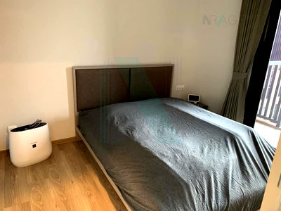 Condos for sale BTS Phra Khanong : 🚩 For Sell Condo OKA HAUS SUKHUMVIT 36 Building 1, Floor 14,1 bed room, Room size 34.00 sqm