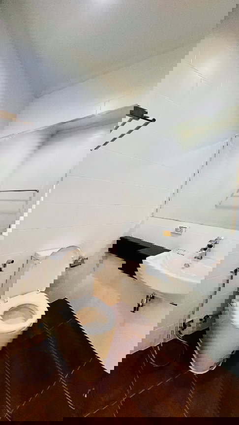 รูป ให้เช่าบ้านแฝด 3 ชั้น Supalai Essence Ladprao บ้านสวย พื้นที่ใหญ่ ฟังก์ชันครบ ใกล้รถไฟฟ้าสายสีเหลือง ลาดพร้าว 107 - รูปที่ 24/43