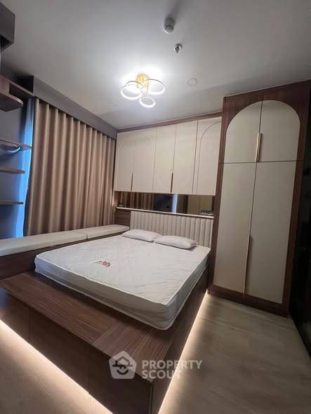 รูป คอนโด 1-ห้องนอน ที่ ดิ ออริจิ้น ปลั๊ก แอนด์ เพลย์ รามอินทรา ใน รามอินทรา (ID 2781741) - รูปที่ 1/7