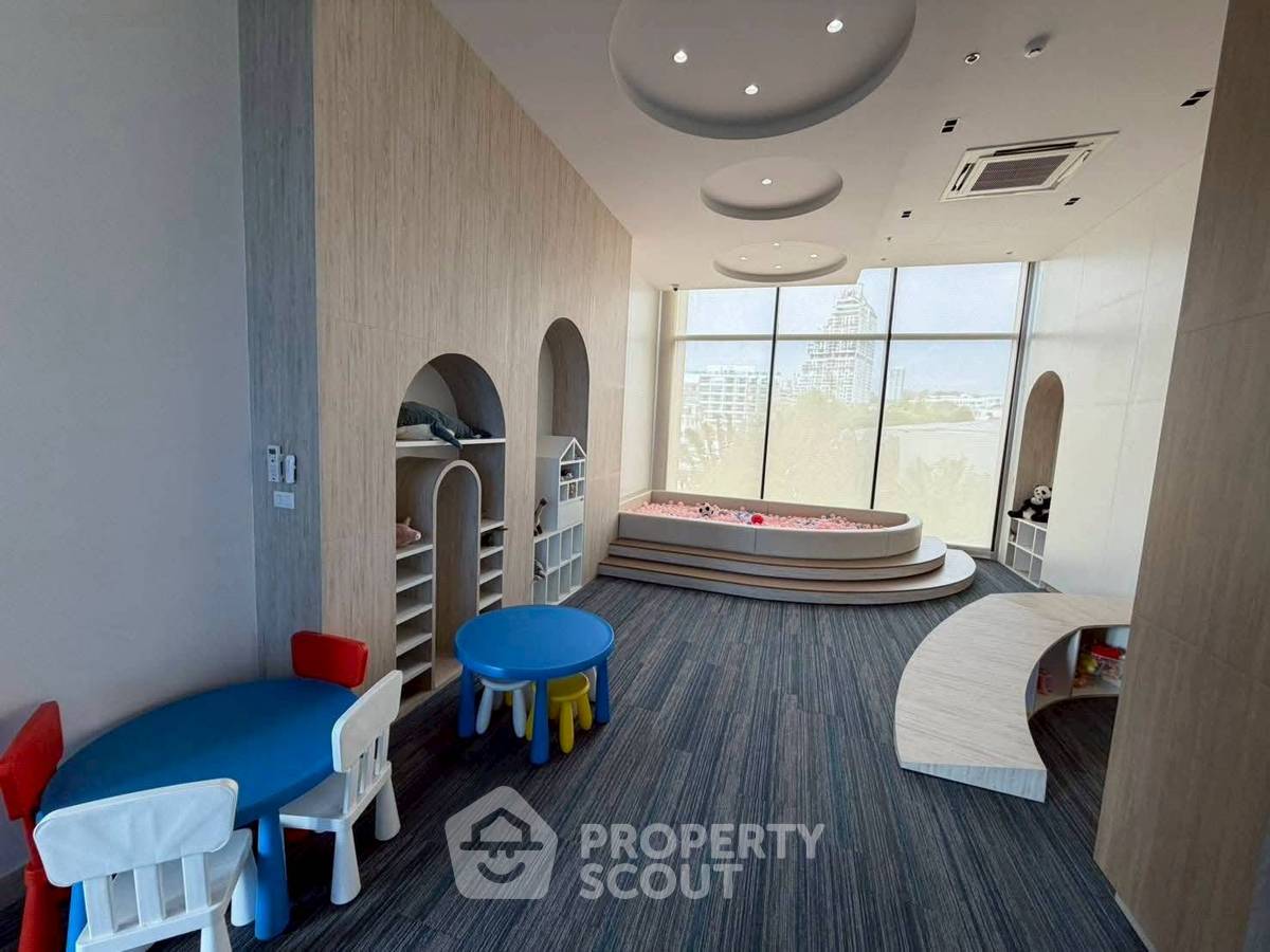 รูป คอนโด 1-ห้องนอน ที่ เดอะ พาโนร่า พัทยา ใกล้ ถนนพระตำหนัก พัทยา (ID 2758551) - รูปที่ 10/13