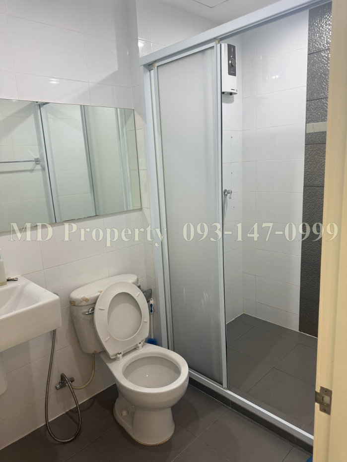 รูป คอนโดชั้นสูง วิวสวย! แอสปาย สุขุมวิท 48 | 32.25 ตร.ม. เพียง 3.1 ล้าน - รูปที่ 5/14