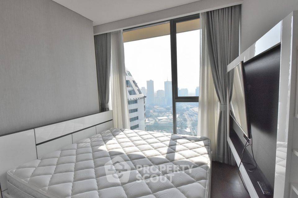 รูป คอนโด 2-ห้องนอน ที่ เดอะ ลุมพินี 24 ใกล้ BTS พร้อมพงษ์ (ID 467143) - รูปที่ 12/33
