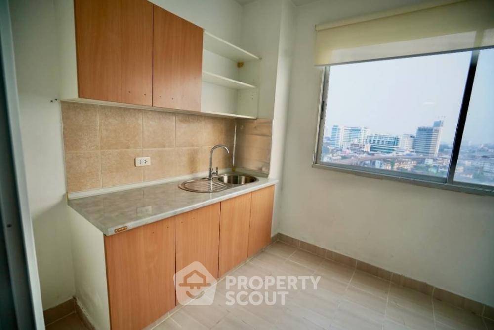 รูป คอนโด 2 ห้องนอน City Home Ratchada ใกล้ MRT ห้วยขวาง (ID 1259422) - รูปที่ 11/11