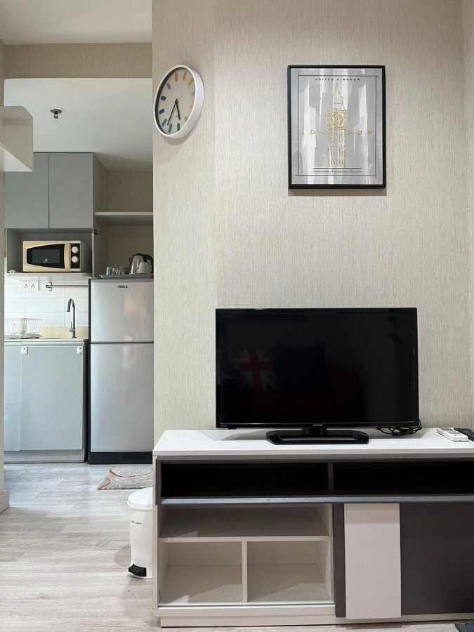 picture 💎 Ideo Mobi Sukhumvit💎 Steps to BTS On Nut! Modern Unit with Futuristic Function at Best Value ✨ Contact for viewing @propsync - 3/3